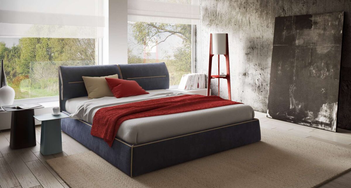 Dormitor Limura фото в интерьере