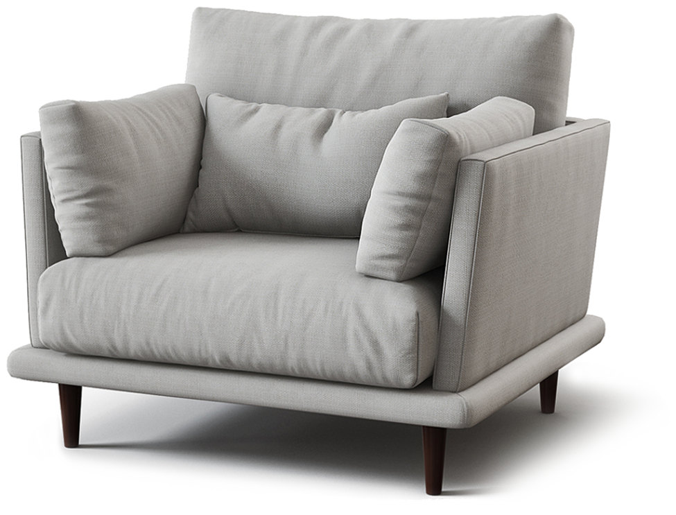 Fotoliu Alfinosa детали