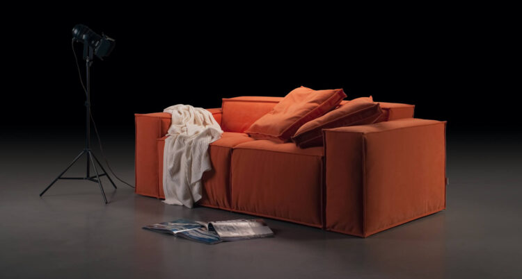 Canapea Melia фото 6