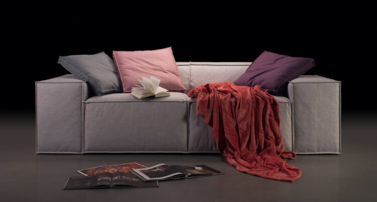 Canapea Melia фото 3