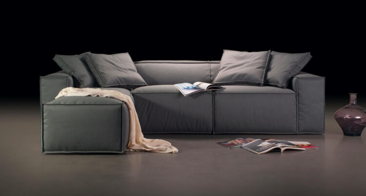 Canapea Melia фото 7