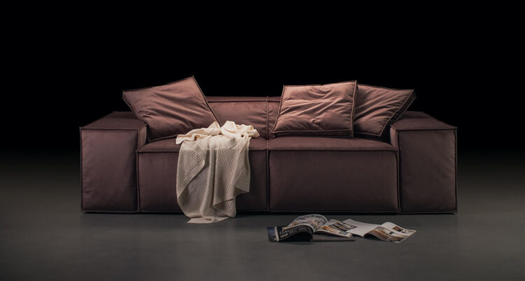 Canapea Melia фото 4