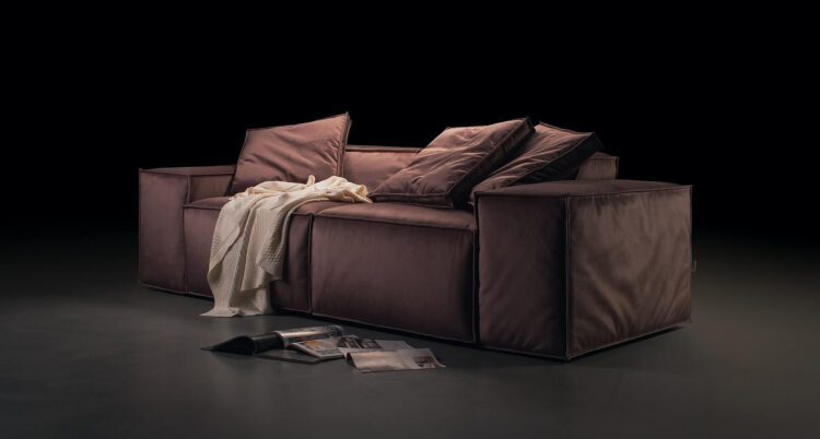 Canapea Melia фото 5