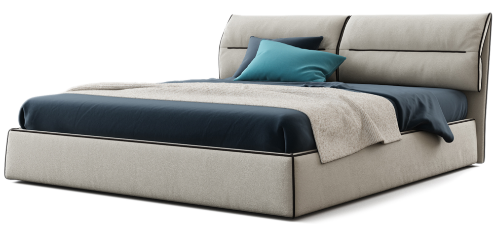 Dormitor Limura детали