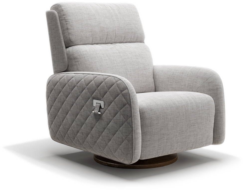 Fotoliu Corso детали