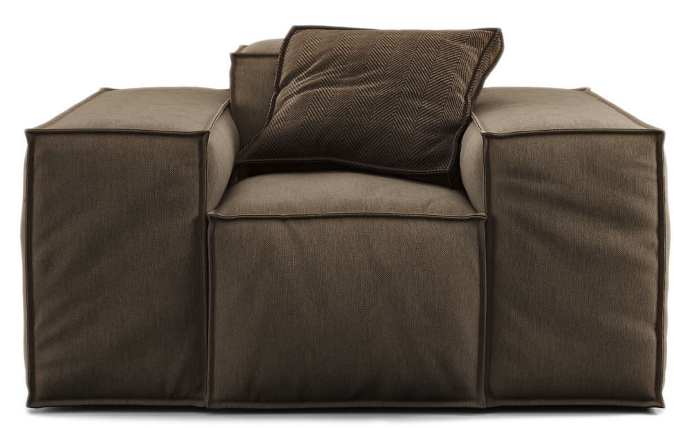 Fotoliu Melia детали