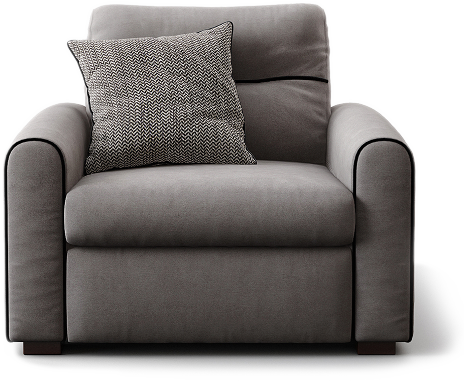 Fotoliu Sky детали