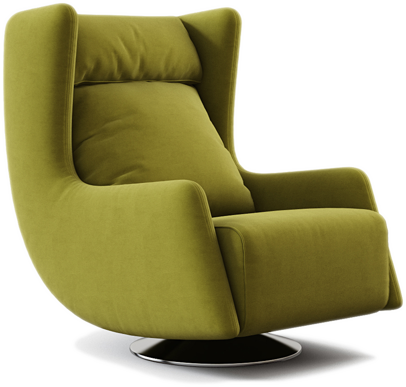 Fotoliu Tati детали