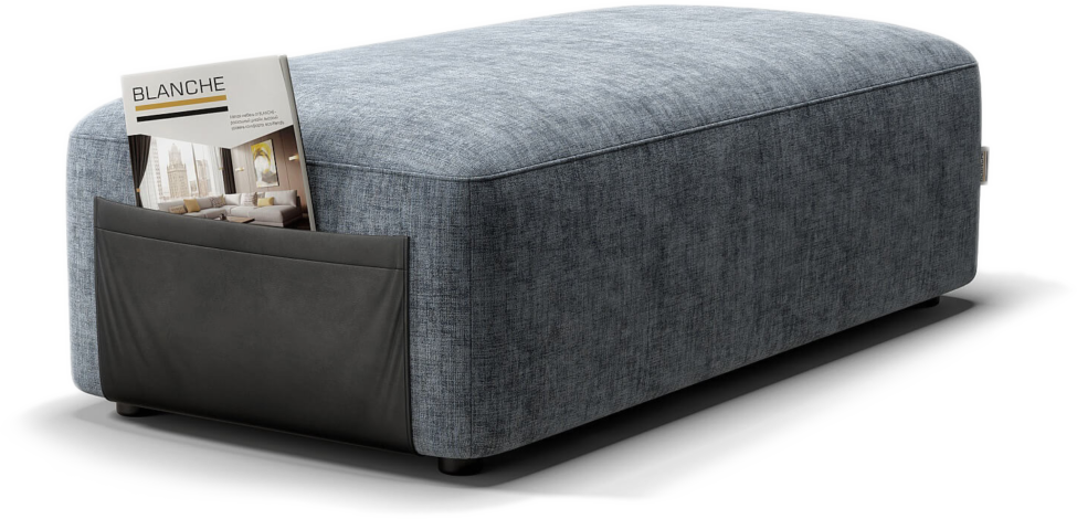 Puff twice детали