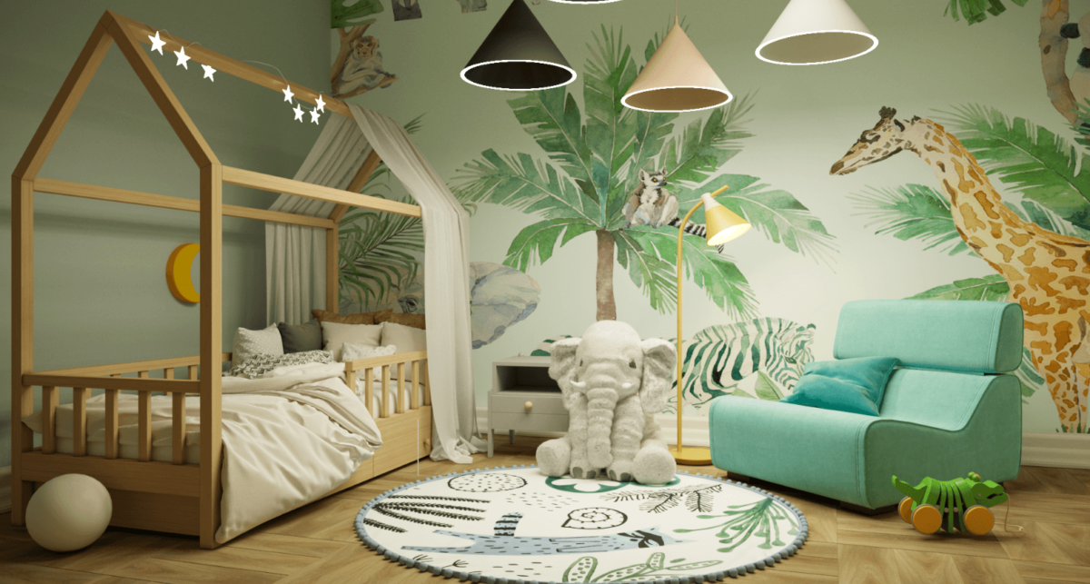 Fotoliu Ria în interior фото 1