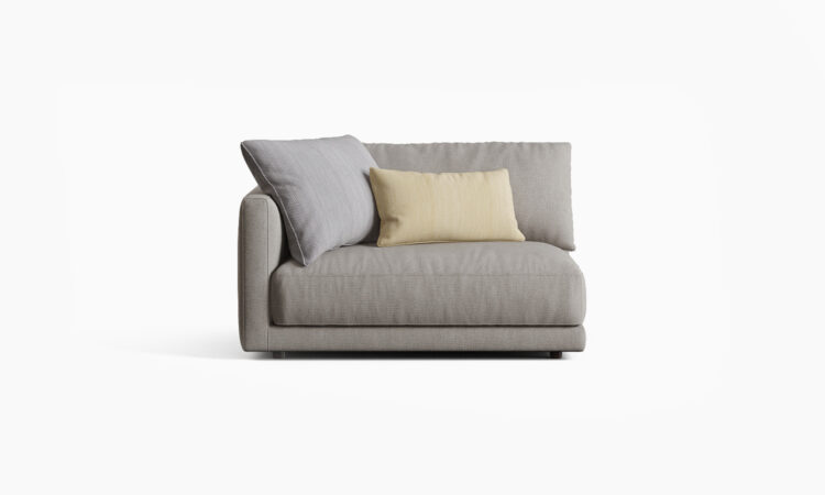 Диван FIO конфигурация 130KAT-110-CL