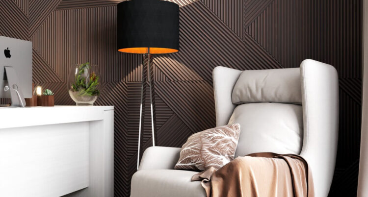 Fotoliu Tati în interior фото 6-1