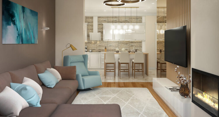 Fotoliu Tati în interior фото 5-2