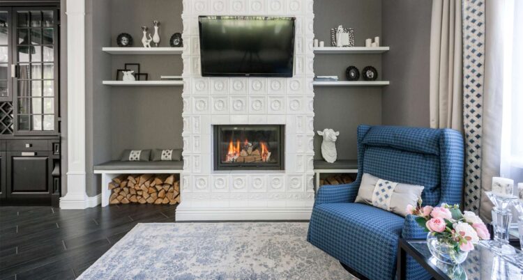 Fotoliu Tati în interior фото 4-2