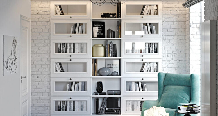 Fotoliu Tati în interior фото 4-1