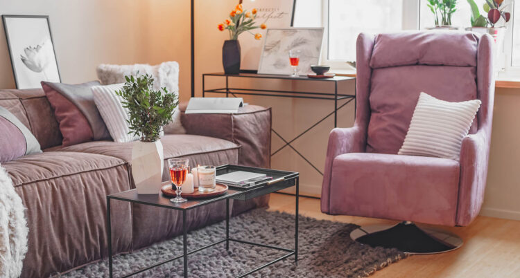 Fotoliu Tati în interior фото 3-2