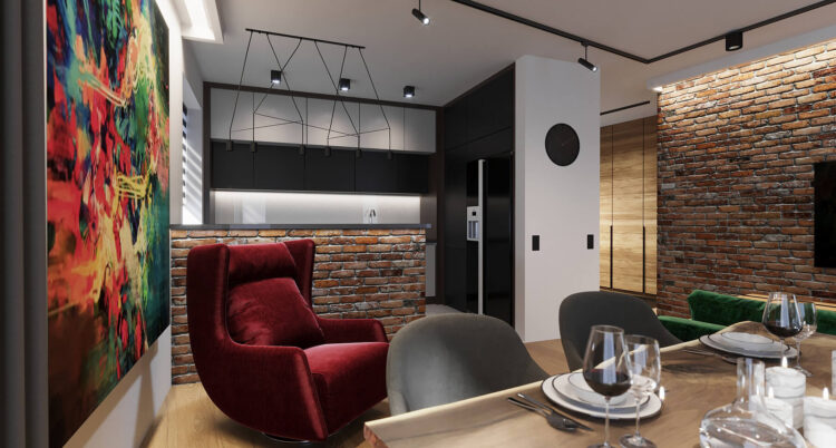 Fotoliu Tati în interior фото 2-2