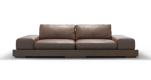 Canapea cu trei locuri Appiani фото