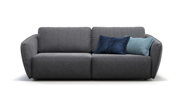 Canapea dreaptă Moon фото