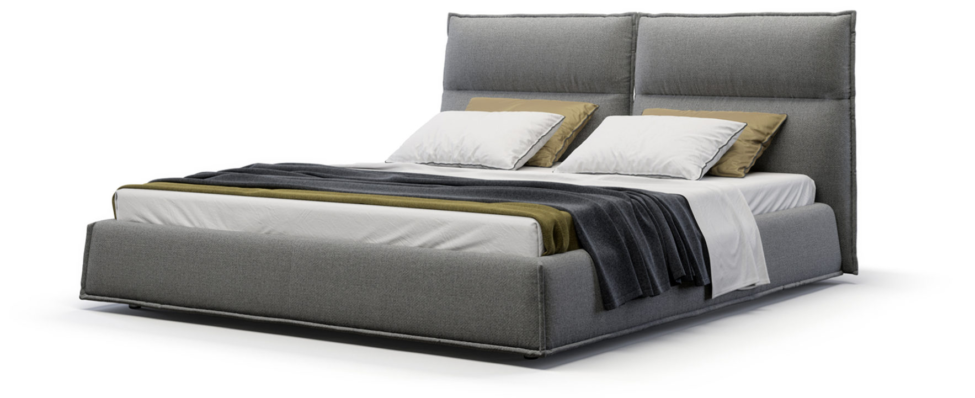 Dormitor LANA детали