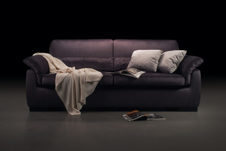 Canapea Nubi фото 7