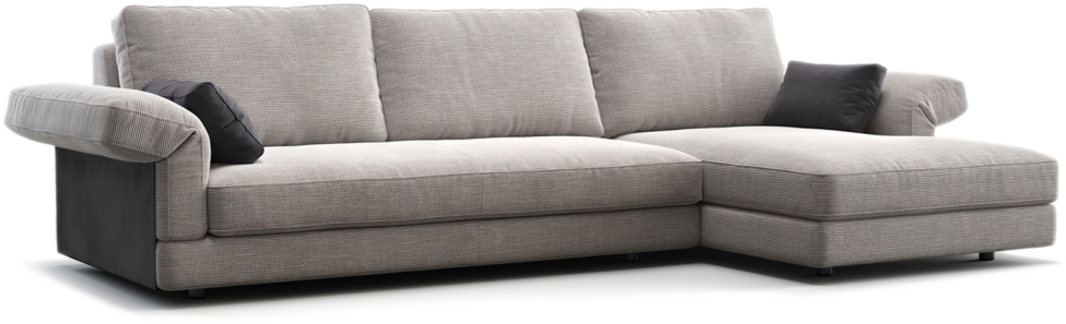 Canapea Cliff детали