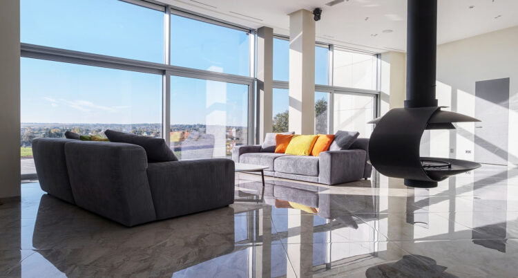 Диван Tutto в интерьере фото 13-1