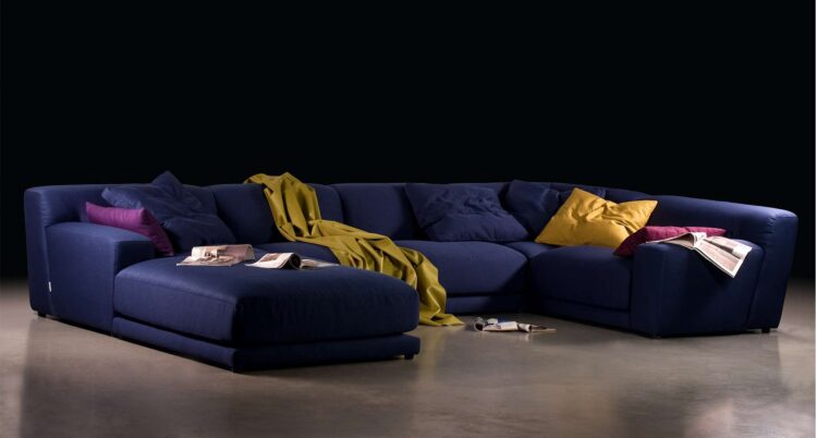 Диван Tutto фото 1