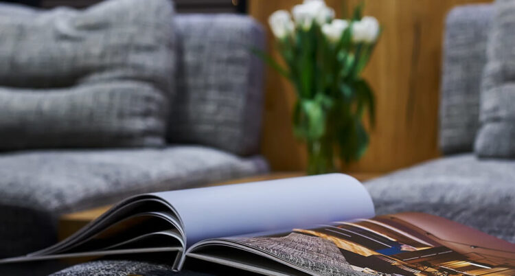 Диван Ermes в интерьере фото 12-2