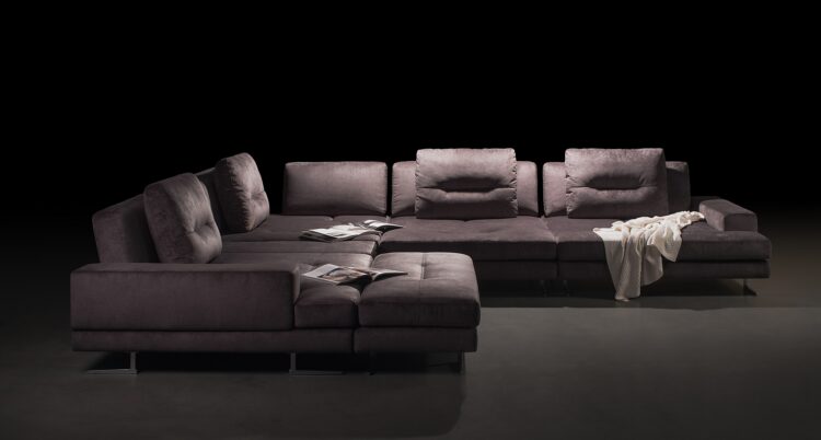 Диван Ermes фото 9