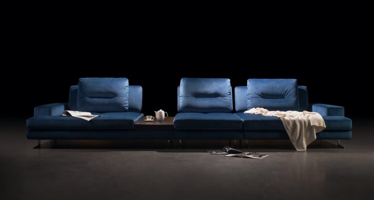 Диван Ermes фото 13