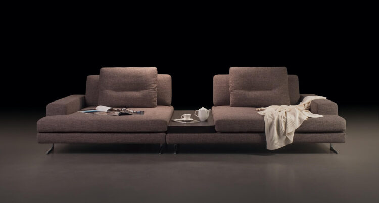 Диван Ermes фото 22