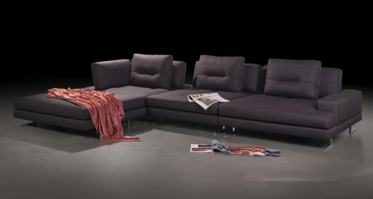 Диван Ermes фото 11