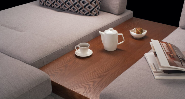 Диван Ermes фото 16