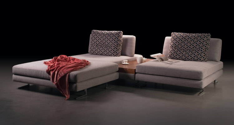 Диван Ermes фото 21