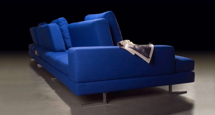 Диван Ermes фото 30