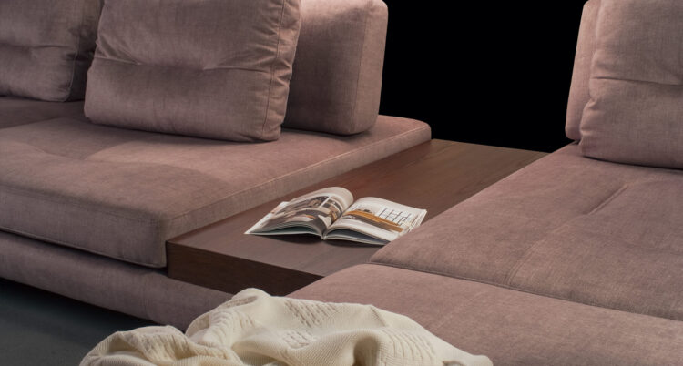 Диван Ermes фото 15