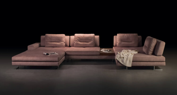 Диван Ermes фото 14