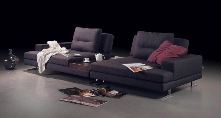 Диван Ermes фото 23