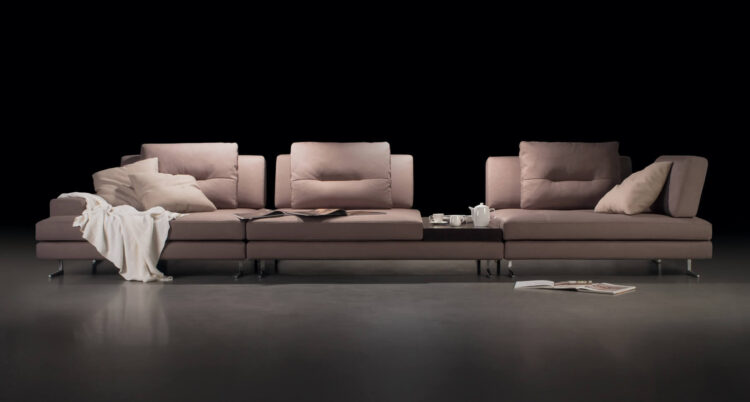 Диван Ermes фото 19