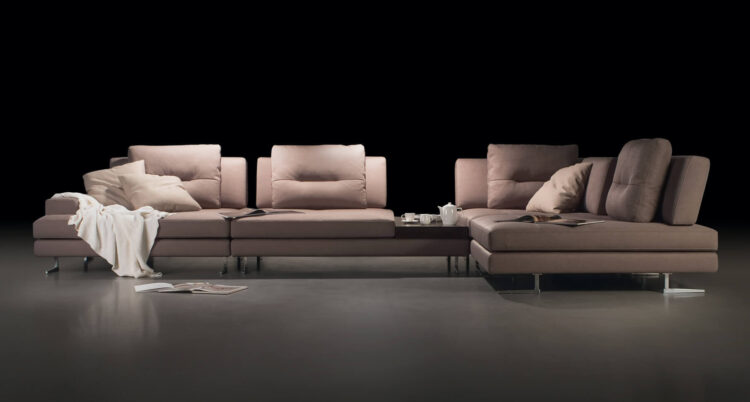 Диван Ermes фото 18