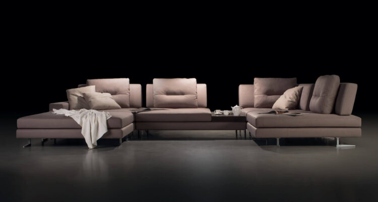 Диван Ermes фото 17