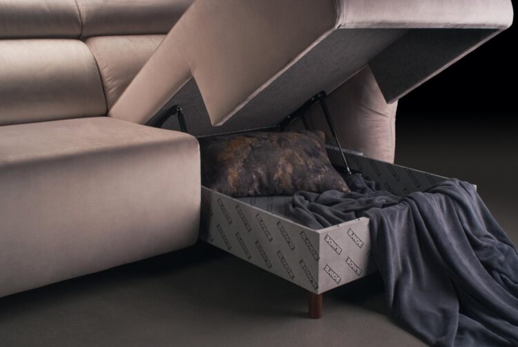 Диван BON BON фото 3