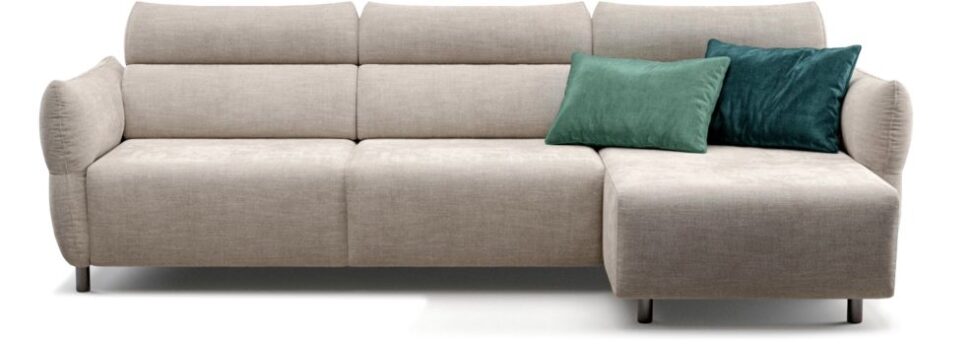 Диван BON BON детали