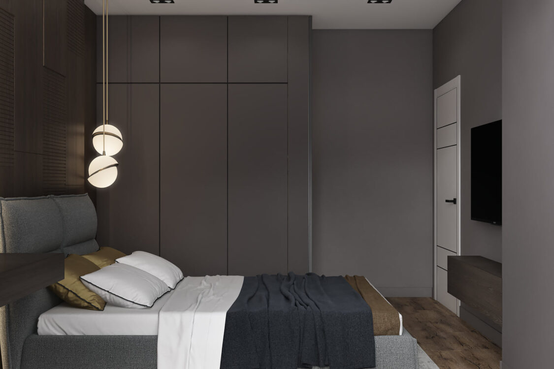 Dormitor LANA în interior фото 9