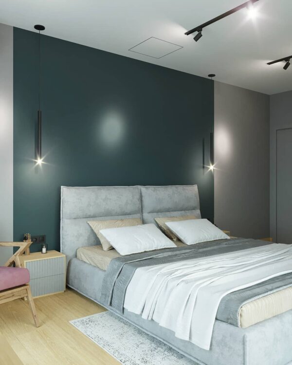 Dormitor LANA în interior фото 10