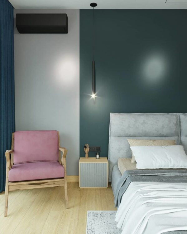 Dormitor LANA în interior фото 11