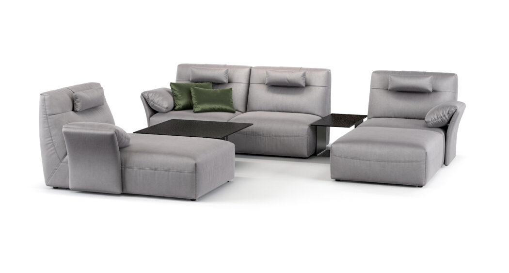 Canapea FIO видео