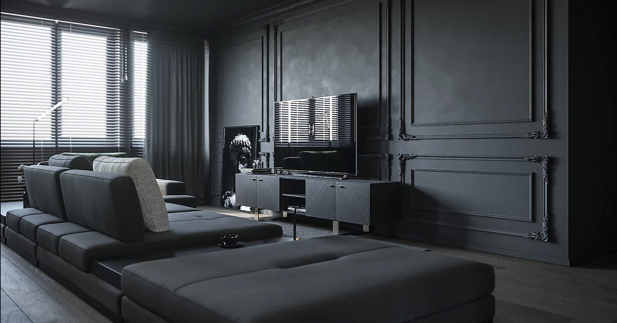 Диван Ermes в интерьере фото 15