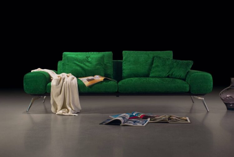 Canapea Linda фото 8